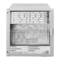Equipo de Pruebas Gossen MetraWatt POINTAX 6000M Manual De Instrucciones
