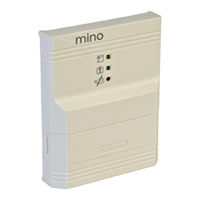 atersa mino V2 Manual Del Usuario