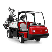 Toro Multi Pro WM Manual Del Operador
