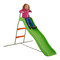Equipos para Parques Infantiles y Áreas de Juegos Trigano FU105 Instrucciones De Montaje