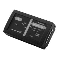 Grundfos PC Tool Link Instrucciones De Instalación Y Funcionamiento