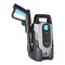 Lavadoras a Presión cecotec HidroBoost 1400 Manual De Instrucciones