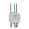 Controladores Eaton xComfort CDAU-01 Instrucciones De Montaje