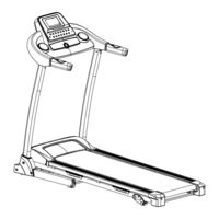 BH FITNESS BZ6260 Instrucciones De Montaje Y Utilización