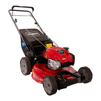 Toro 21753 Manual Del Operador