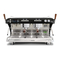 Cafeteras Ascaso BIG DREAM 2GR Manual De Usuario