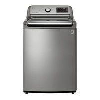 LG WT7100C Serie Manual Del Propietário