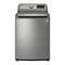 Lavadoras LG WT7405CW Manual Del Propietário