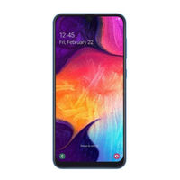 Samsung SM-A505GT/DS Manual Del Usuario