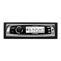 Blaupunkt 7 648 494 110 Instrucciones De Manejo