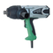Herramientas Eléctricas Hitachi Koki WR 22SA Manual De Instrucciones E Instrucciones De Seguridad