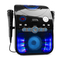 Sistemas de Karaoke Fenton SBS20 Serie Manual De Instrucciones