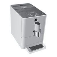 Jura ENA Micro 9 One Touch Modo De Empleo
