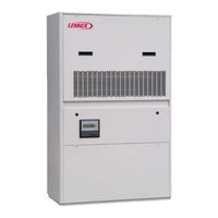 Lennox EMEA @DNOVA THND/U 045 Manual De Instalación, Funcionamiento Y Mantenimiento