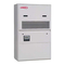 Acondicionadores de Aire Lennox EMEA @DNOVA THN Serie Manual De Instalación, Funcionamiento Y Mantenimiento
