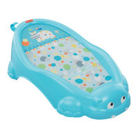 Fisher-Price W9425 Manual De Instrucciones