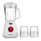 Licuadoras Moulinex LM 2311 Manual De Instrucciones