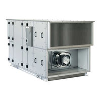 Zehnder ComfoAir Eco Manual