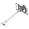 Mezcladores Flex R 500FR Manual De Instrucciones