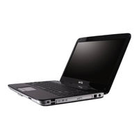 Dell Vostro 1015 Hoja Técnica De Información Sobre Configuración Y Características