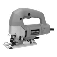 Porter Cable 543 Manual De Instrucciones