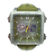Relojes Citizen U200 Instrucciones Breves