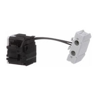 Eaton Power Defense PDG2XUV Serie Manual Del Usuario