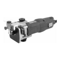 Virutex FR1192T Manual De Instrucciones