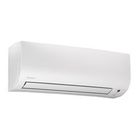 Daikin FTX25KV1B Manual De Instalación