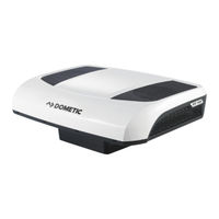 Dometic SPX 1200T Instrucciones De Montaje