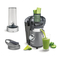 Procesadores de Alimentos Cuisinart CBJ-450 Manual De Instrucciones