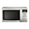 Hornos Microondas LG MH0849H Manual De Instrucciones