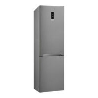 Smeg FC203PXNE Manual De Instrucciones