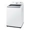 Lavadoras Samsung WA17A3353 Serie Manual Del Usuario