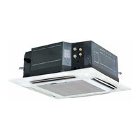 Midea MKD-V500F Manual De Usuario