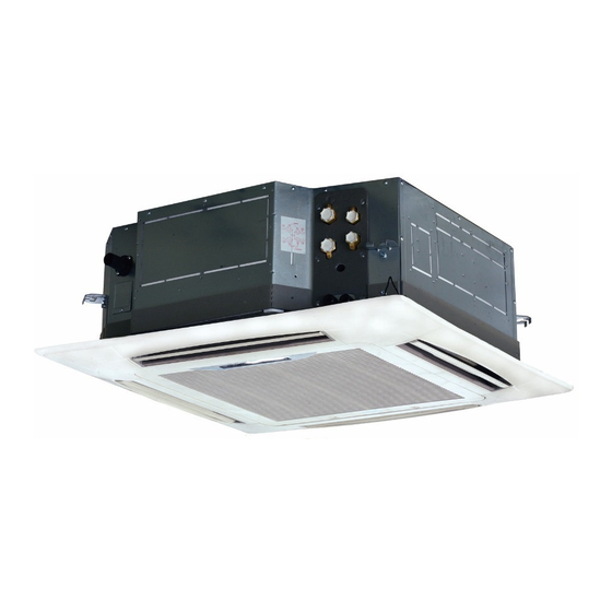 Midea MKA-V600F Manual De Usuario