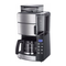 Russell Hobbs 25610-56 - Manual de la cafetera