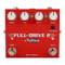Manual del Fulltone FULL-DRIVE 2