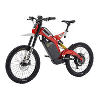 Bultaco BRINCO E Manual De Instrucciones