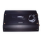 Amplificadores de Coches Monacor CARPOWER D-REX/1202 Manual De Instrucciones