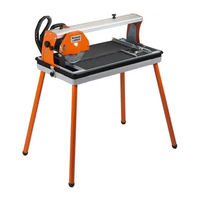 Einhell TPR 200 Manual De Instrucciones