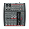 Mezcladores de Música Phonic AM240 Manual Del Usuario