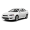 Automóviles Mitsubishi Lancer 2011 Manual Del Propietário