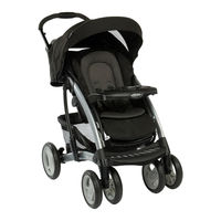 Graco Mirage Manual Del Usuario