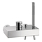 Equipo de Fontaneria Hansgrohe AXOR Starck 10402001 Instrucciones De Montaje