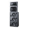 Sistemas de Altavoces QSC SC-433 Manual Del Usuario