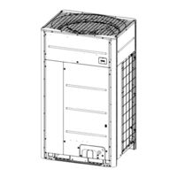 Toshiba Carrier MMY-MUP1441HT9P-UL Manual Del Propietário