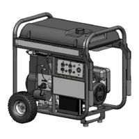 Coleman Powermate PM0418000 Manual