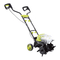 SunJoe 24V-X2-TLR14 - Manual del cultivador + motocultivador inalámbrico