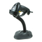 Zebra LS2208 - Manual de inicio rápido del escáner de código de barras de propósito general